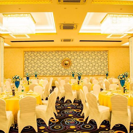 Aurora Banquet And Hotel Chilaw Zewnętrze zdjęcie