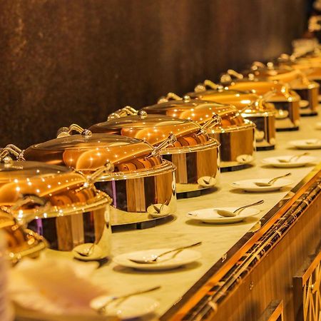 Aurora Banquet And Hotel Chilaw Zewnętrze zdjęcie
