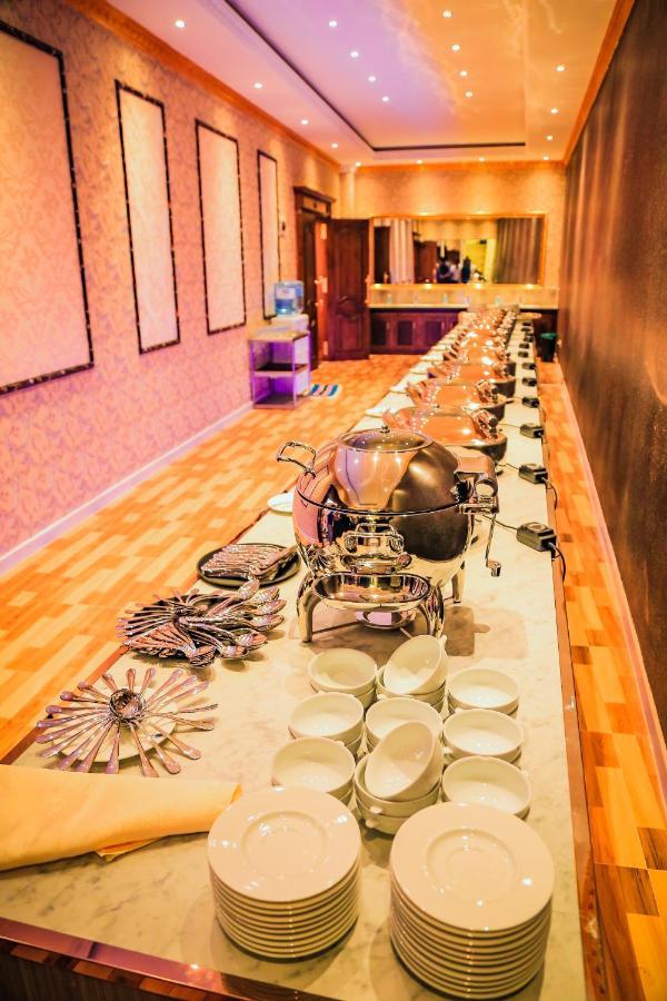 Aurora Banquet And Hotel Chilaw Zewnętrze zdjęcie