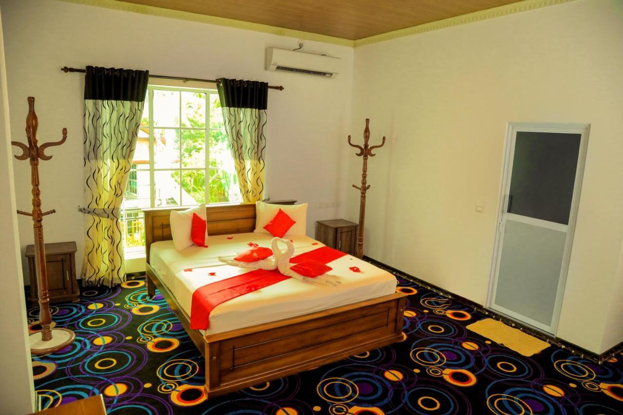 Aurora Banquet And Hotel Chilaw Zewnętrze zdjęcie