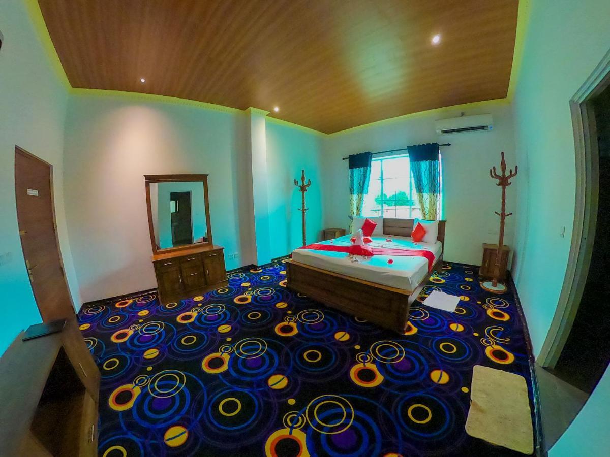Aurora Banquet And Hotel Chilaw Zewnętrze zdjęcie