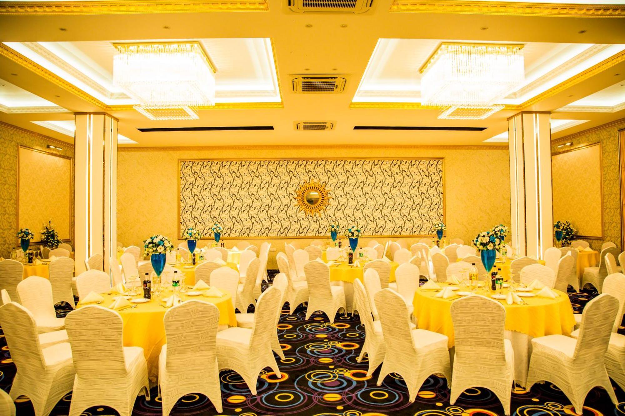 Aurora Banquet And Hotel Chilaw Zewnętrze zdjęcie