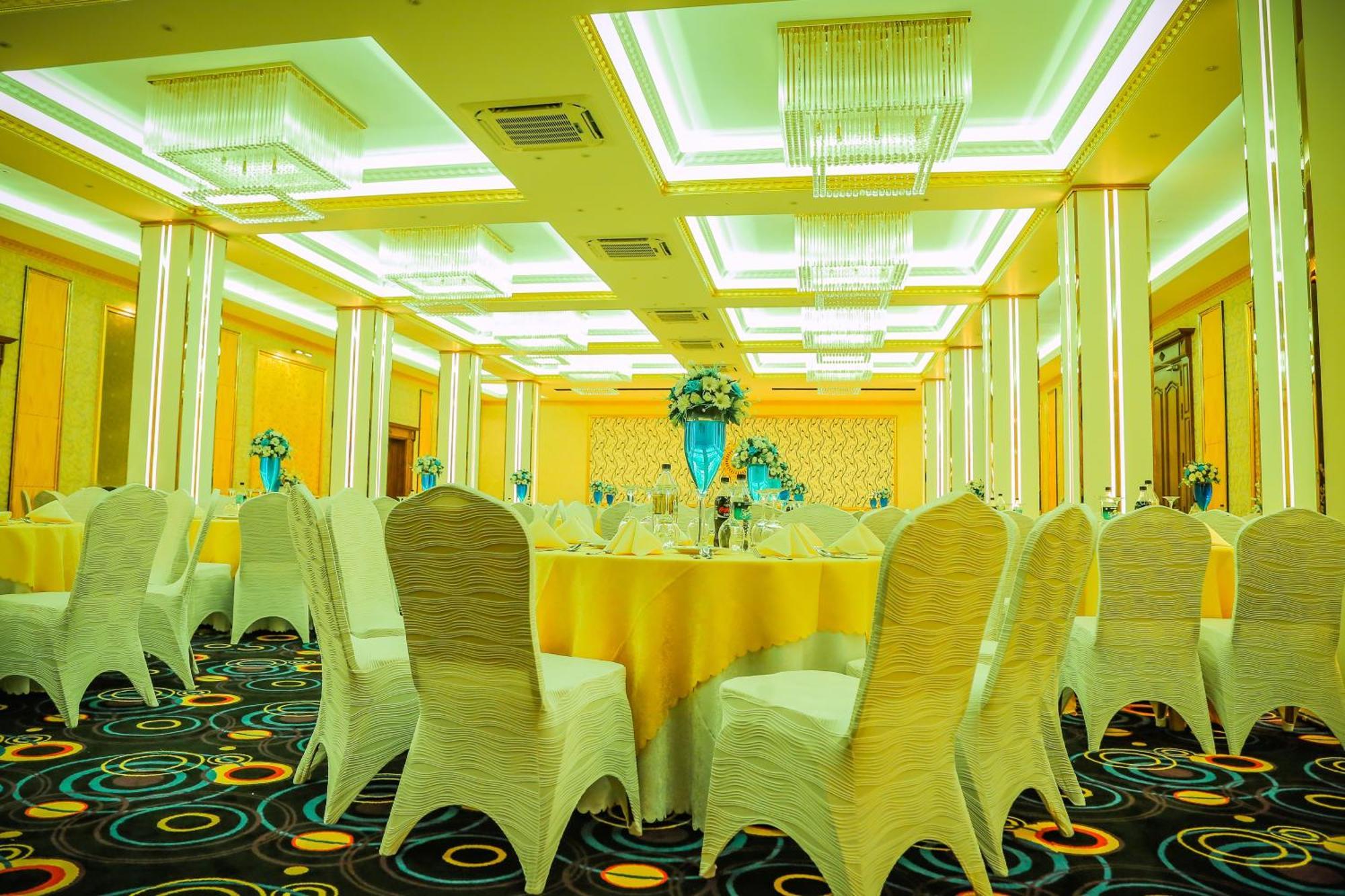 Aurora Banquet And Hotel Chilaw Zewnętrze zdjęcie