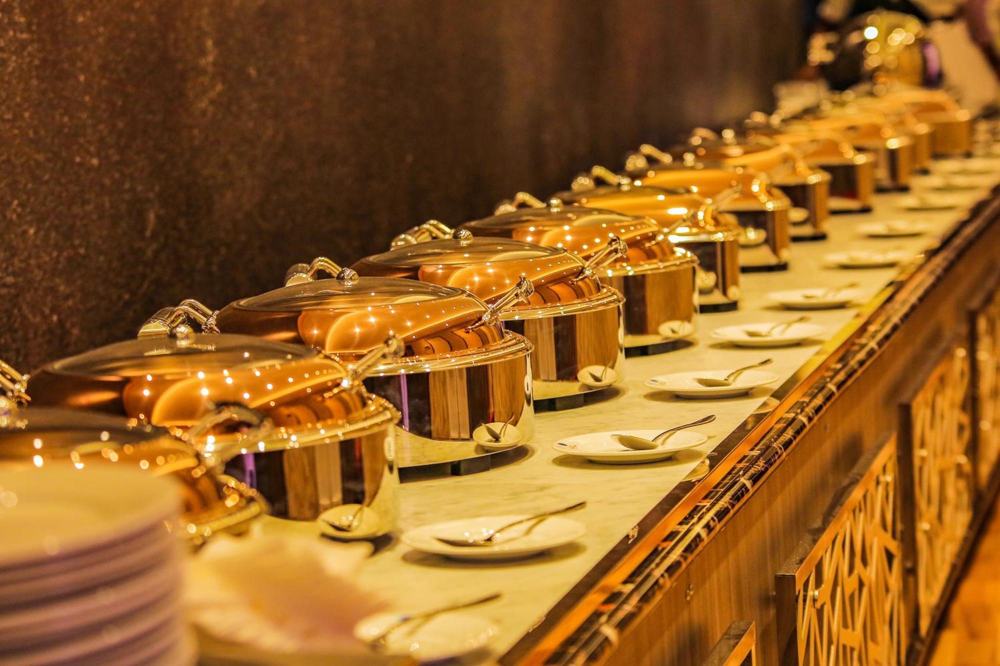 Aurora Banquet And Hotel Chilaw Zewnętrze zdjęcie
