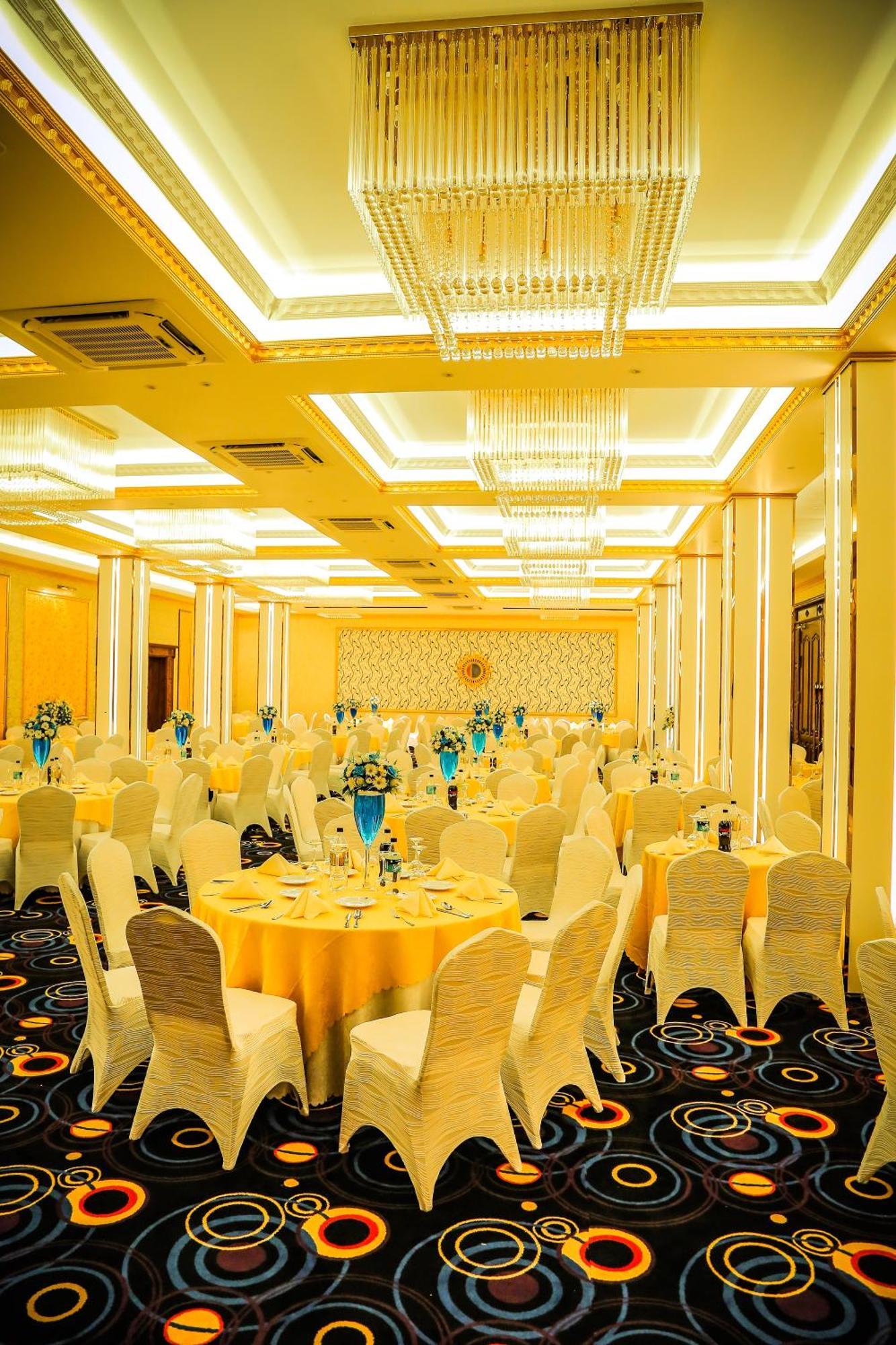 Aurora Banquet And Hotel Chilaw Zewnętrze zdjęcie