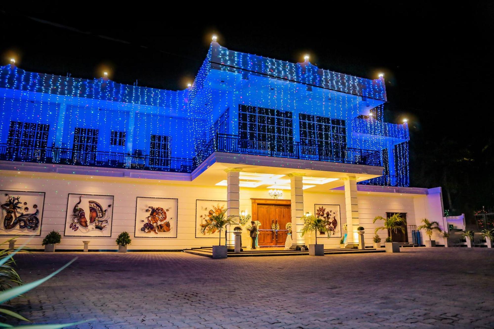 Aurora Banquet And Hotel Chilaw Zewnętrze zdjęcie