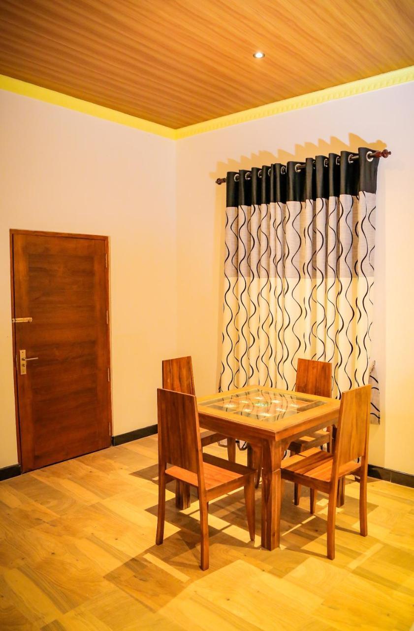 Aurora Banquet And Hotel Chilaw Zewnętrze zdjęcie